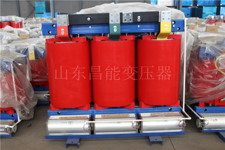 蚌埠SCB11-1250KVA干式变压器